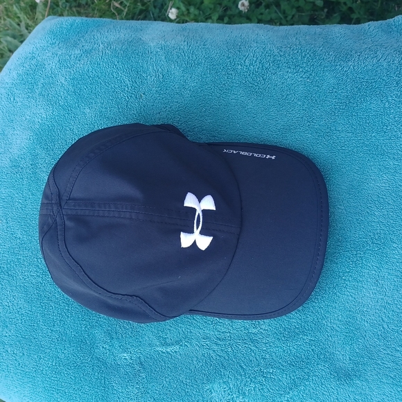 Under Armour Accessories - Under Armour women's adjustable hat color black size os